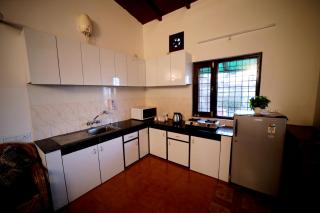 Sky touch cottage & stays - 2