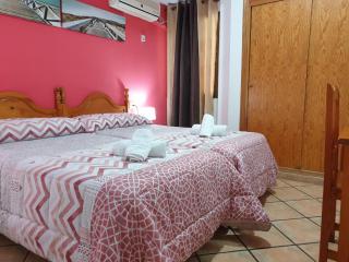 Pension los Verdiales - La Herradura - 2