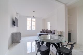 VILLA J - Juan-les-Pins - 1