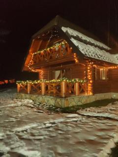 Zlatiborske brvnare - Zlatibor - 7