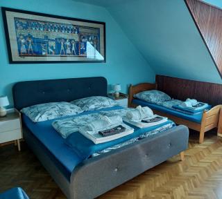 Éva Apartmanház - Eger - 7