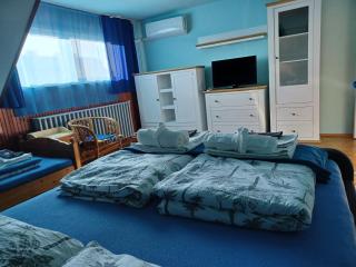 Éva Apartmanház - Eger - 6