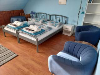 Éva Apartmanház - 5