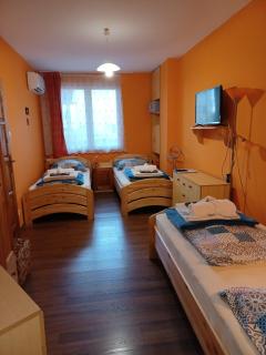 Éva Apartmanház - Eger - 1