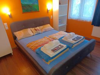 Éva Apartmanház - Eger - 3