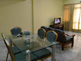 Budget 2-Bedroom@Cocobay Resort Condominium - Port Dickson - 7