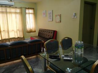 Budget 2-Bedroom@Cocobay Resort Condominium - 6