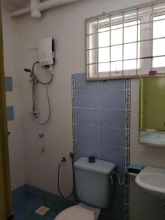 Budget 2-Bedroom@Cocobay Resort Condominium - Port Dickson - 2