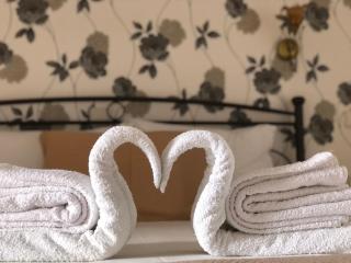 Blue Garden Inn - Fourka - 1