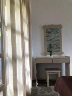 Blue Garden Inn - Fourka - 7