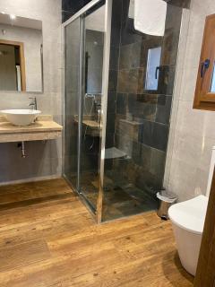 Casas Rurales en Peguerinos (P.N. del Guadarrama) - 1