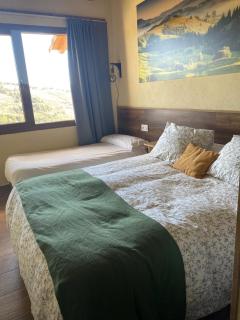 Casas Rurales en Peguerinos (P.N. del Guadarrama) - Peguerinos - 2