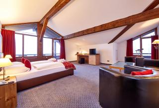 Hotel Schillingshof - Bad Kohlgrub - 5