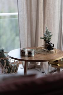 Widokówka - Apartament 9 - 6