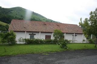Etxettipia - Itxassou - 7