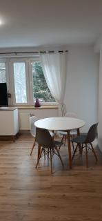 Apartament OLIVER - Świnoujście - 8
