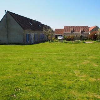 La Roseaulière - Bazinghen - 5