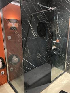 Studio Cosy tt confort proche aéroport - Colombier-Saugnieu - 5