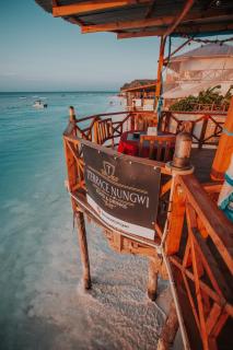 Zenobia Beach Resort - Nungwi - 6