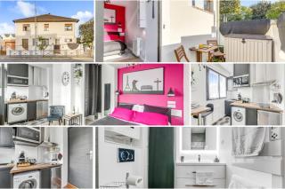 Studio le petit baroque - Chevilly-Larue - 9