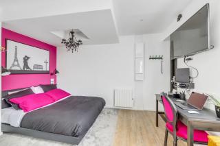 Studio le petit baroque - Chevilly-Larue - 6