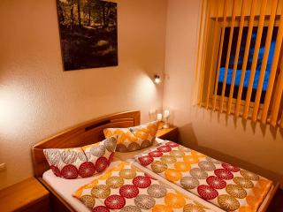 Ferienwohnung Petter - See - 2