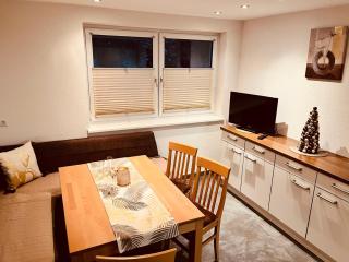 Ferienwohnung Petter - See - 8