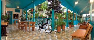 Casa de las Dos Palmas - Salento - 6
