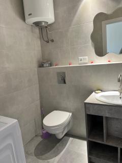 New Marine Apartment - Yuzhne - 4
