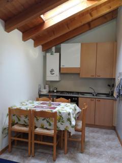 Appartamento con terrazza a Sant'Orsola Terme - val dei Mocheni - Trentino - Sant'Orsola Terme - 8