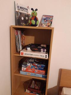 Appartamento con terrazza a Sant'Orsola Terme - val dei Mocheni - Trentino - 2