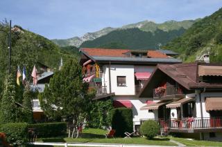 Albergo Martinet - 7