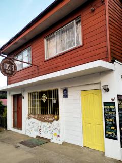 Hostel Notro Valdivia - 0