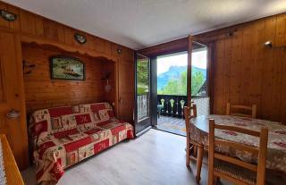 Alpenrose Saint Gervais les Bains - Saint-Gervais-les-Bains - 5
