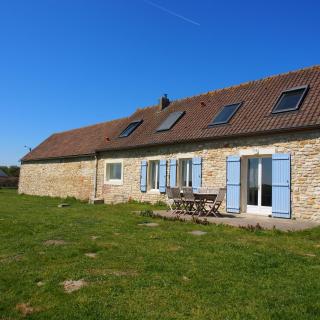 La Roseaulière - Bazinghen - 2
