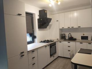 Apartament in complex rezidential cu parcare. - 8