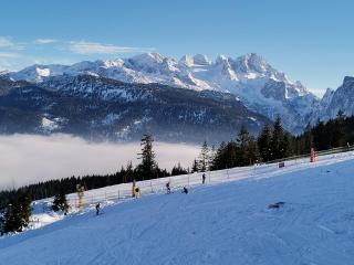 Landhaus Schwaighofer Dachstein West - 6
