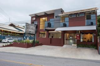 Hotel Engenho - 0