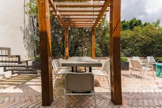 Casa Danubio Reforma by VH - Città del Messico - 5