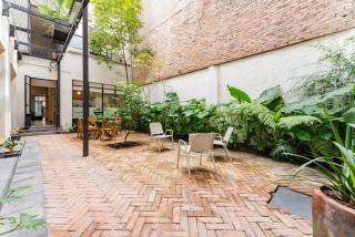 Casa Danubio Reforma by VH - Città del Messico - 3