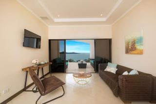 Playa Flamingo, Stunning Sunset View Condominium Flamingo Towers 17 - Playa Flamingo - 7