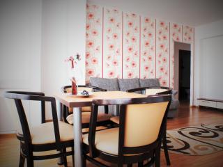 ApartHotel Zorilor - 9