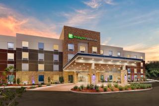 Holiday Inn Express & Suites Oakhurst-Yosemite Park Area by IHG - Oakhurst - 9