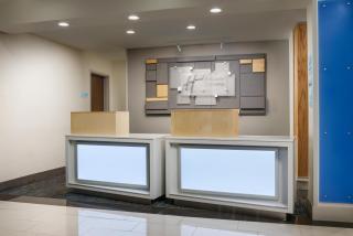 Holiday Inn Express & Suites Oakhurst-Yosemite Park Area by IHG - Oakhurst - 7