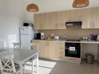 Beautiful and modern apartment in Oroklini Cyprus - 1