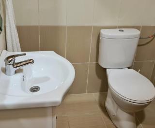 Berni apartman - Badacsonytomaj - 1