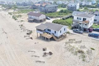 The Sea Salt Cottage at Geri's Place 304 - Nags Head - 0
