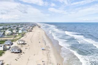 The Sea Salt Cottage at Geri's Place 304 - Nags Head - 6