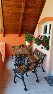 Berni apartman - Badacsonytomaj - 3