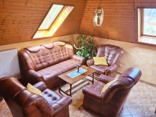 Berni apartman - Badacsonytomaj - 4